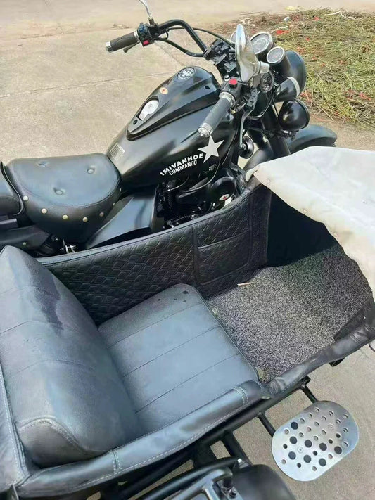Hailing Cruising 250