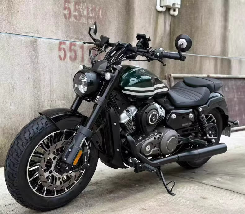 Benda graystone 250