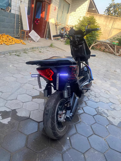 Yadea X.5