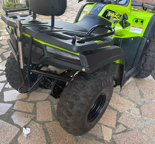 Tiger Shark 300
