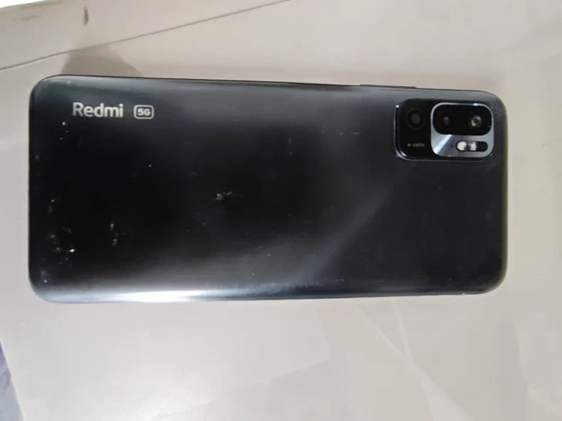 Redmi Note 10