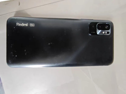 Redmi Note 10