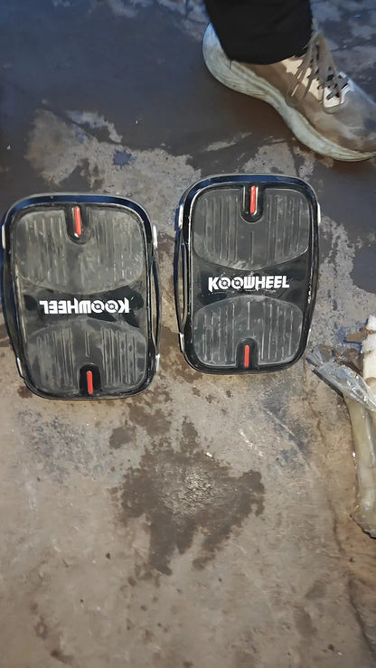 KOOWHEEL electric hoverboard