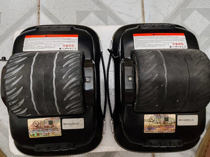 KOOWHEEL electric hoverboard,