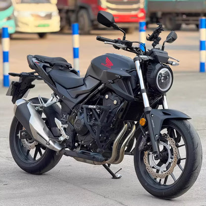 Honda CB400F