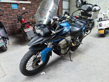 Zongshen Sekelon RX3