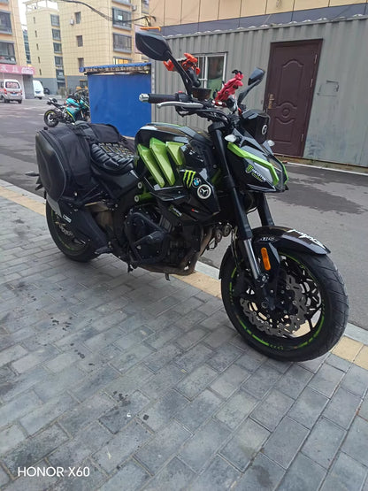 Loncin ke500