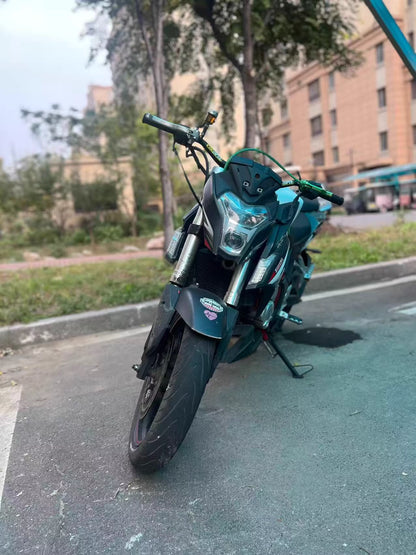 Wuji 300cc