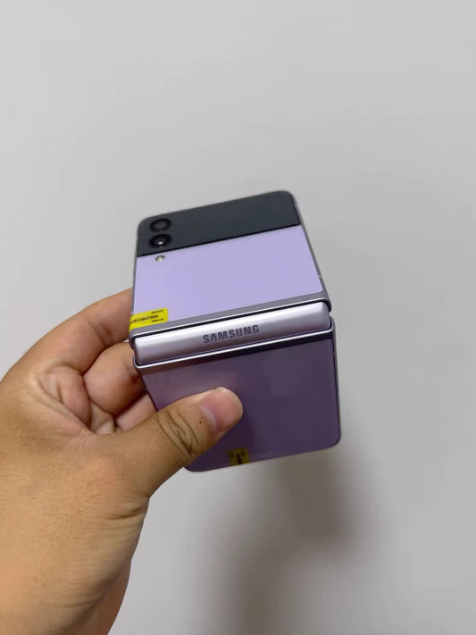 Samsung zflip3