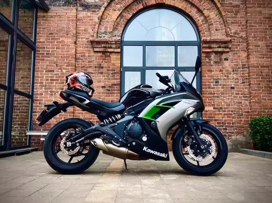 Kawasaki Ninja 650 er6f