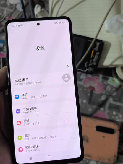 Samsung Galaxy A52 5G