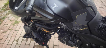 Wuji 525dsx