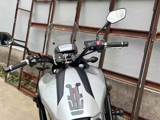 Honda NC700X
