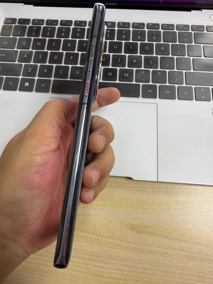 Huawei P50Pro 8+256G