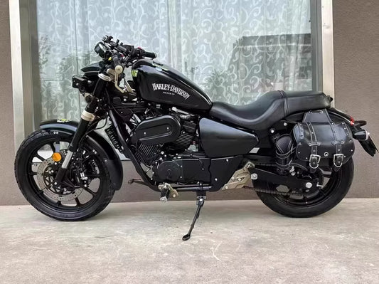 Harley 883 250cc