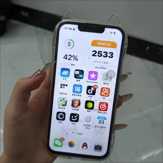 Iphone 13