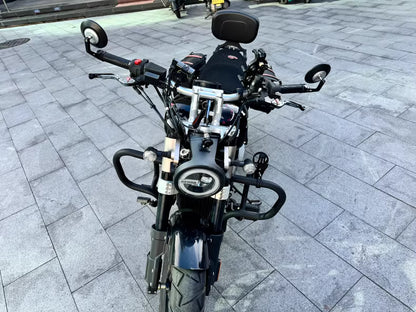 Gingera 300