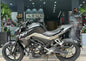 Spring Breeze nk250