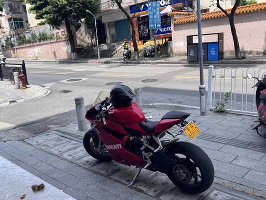 Guangzhou Zengcheng 500cc