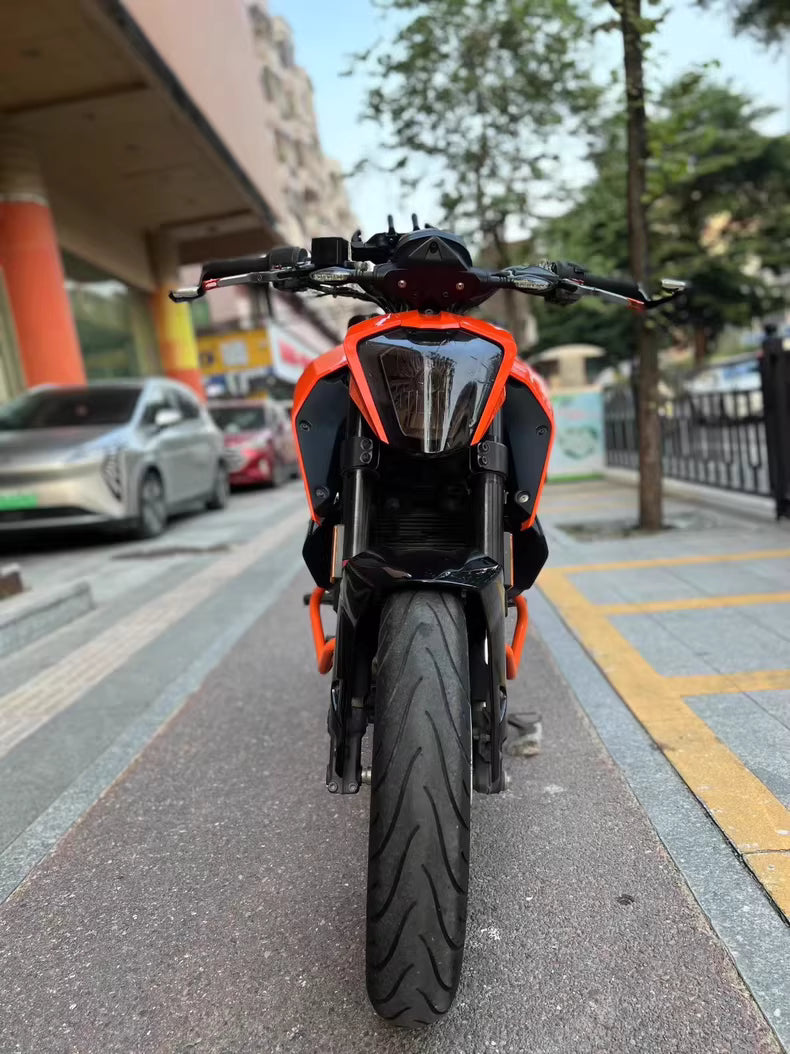 KTM Duke 250