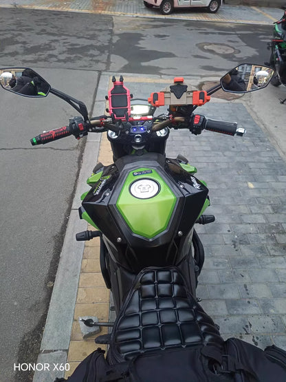 Loncin ke500