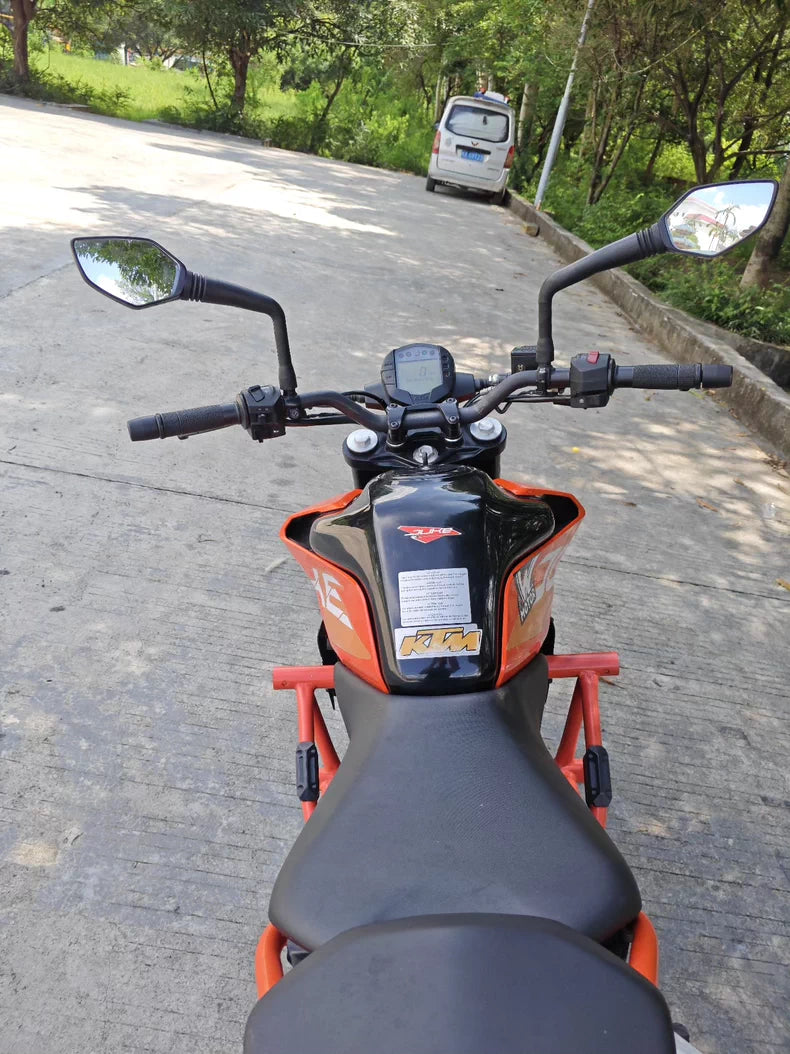 KTM250