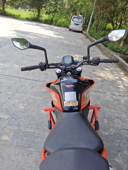 KTM250