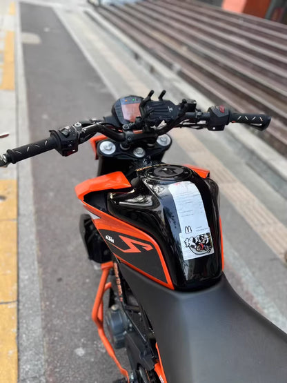 KTM Duke 250
