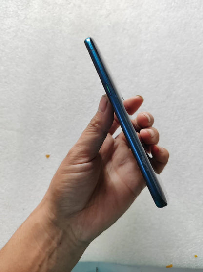 oppoReno 10x zoom version