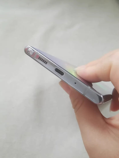 Samsung Note10+ 5G, 12GB + 512GB RAM