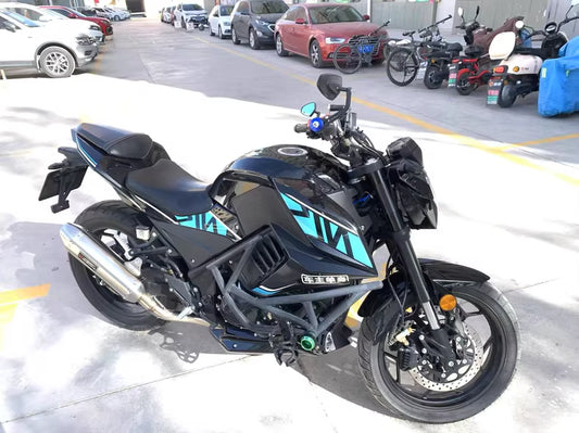 Spring Breeze 350