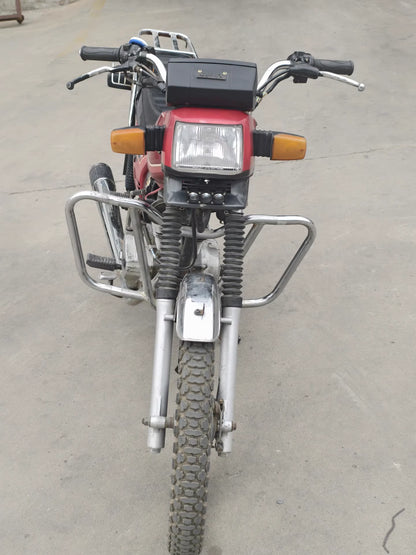 Wuyang Honda 125