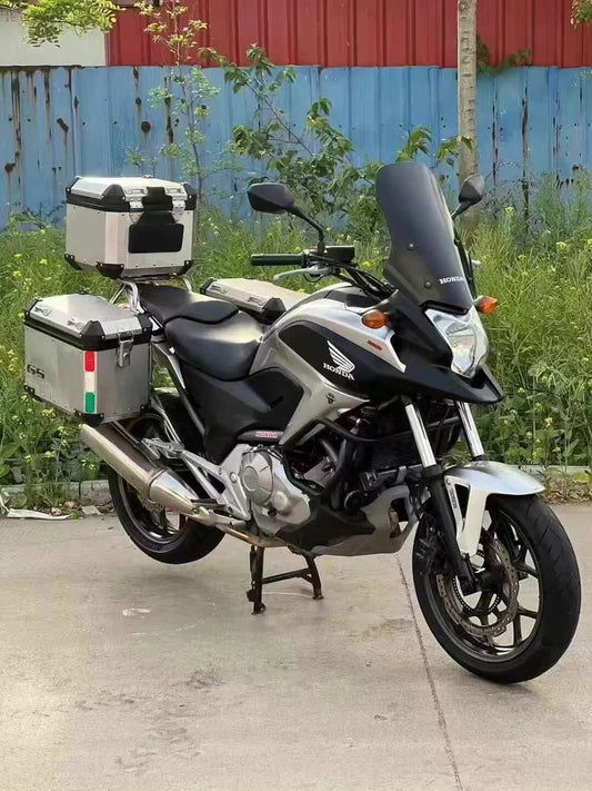 Honda NC700