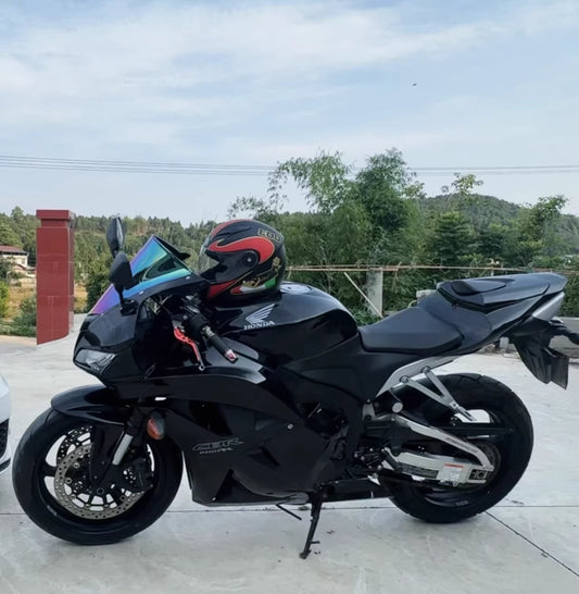 Honda F5