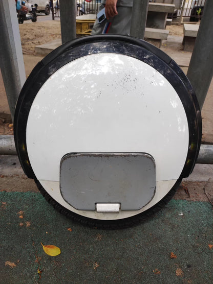 Ninebot S2 unicycle
