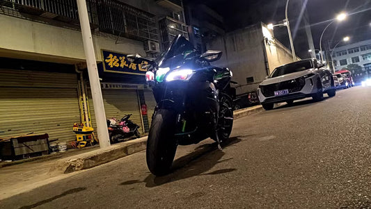 Huaying 500