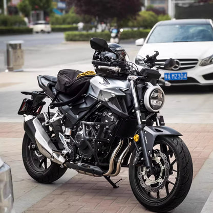 Honda CB400F