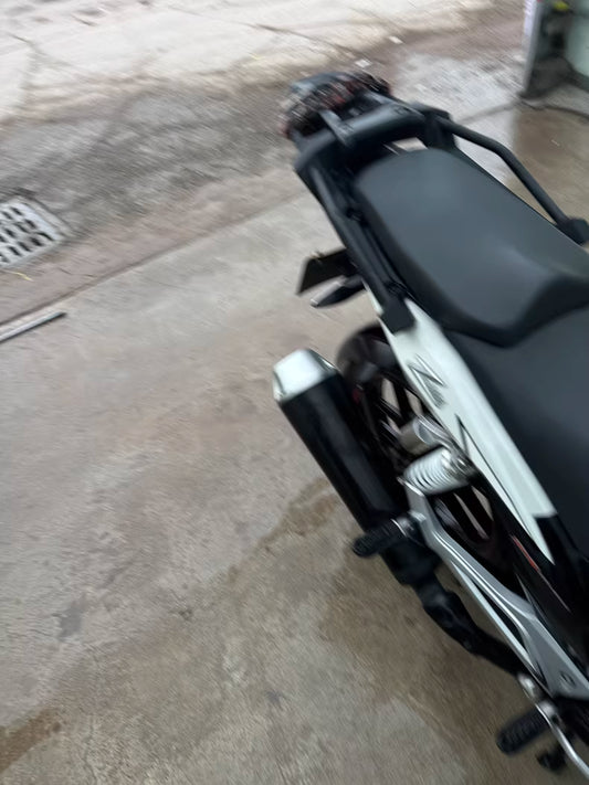 Zongshen ZSM 150cc