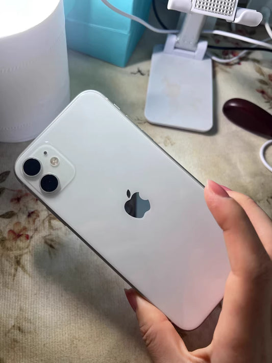 Iphone 11 Apple