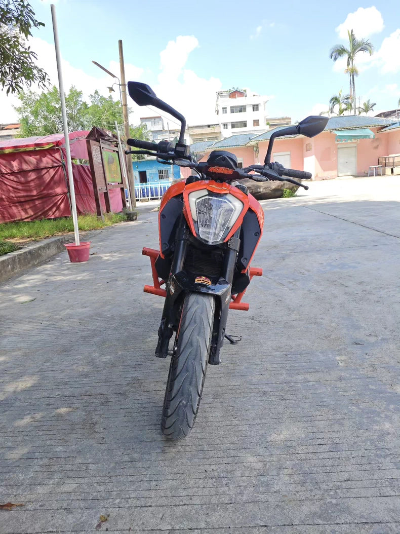 KTM250