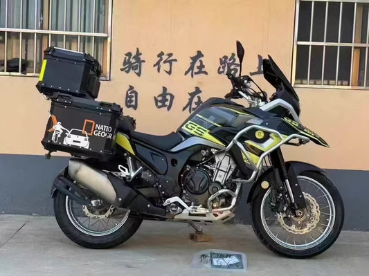 Kaiyue 500X