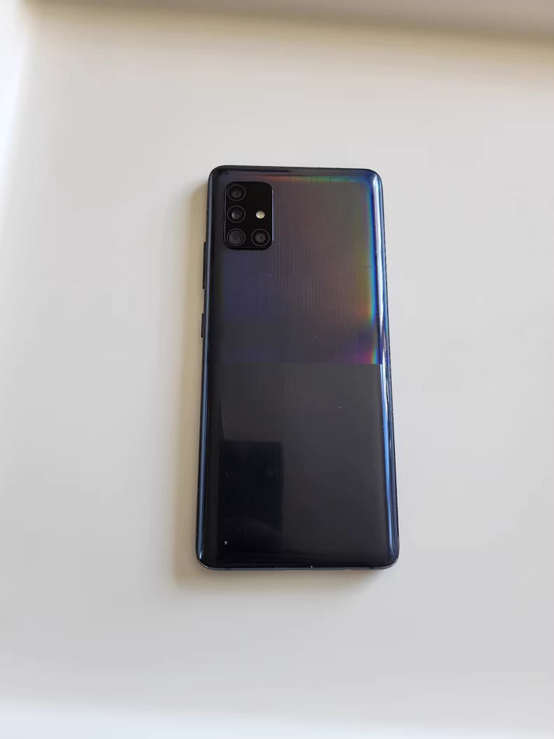 Samsung A51 5G
