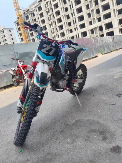 Huayang T4UP 250cc