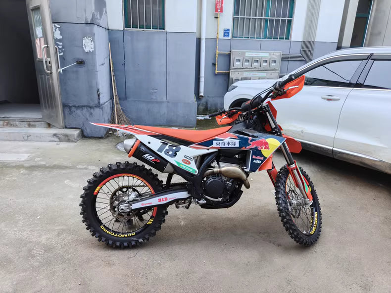 KTM250SXF