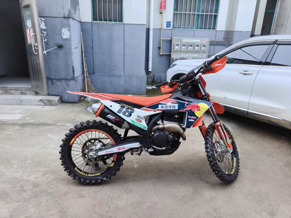 KTM250SXF