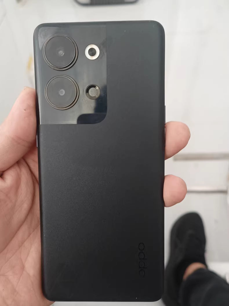 OPPO Reno9 5G