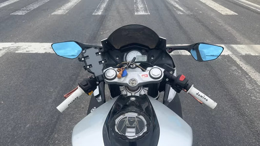 Aprilia 200