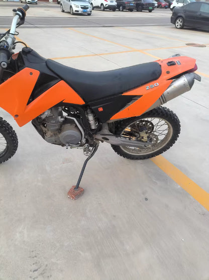 KTM660