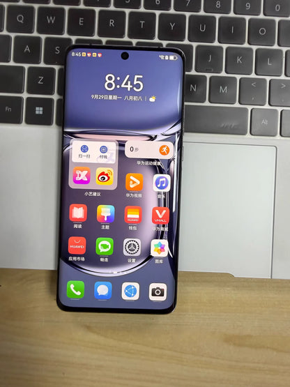 Huawei P50Pro 8+256G