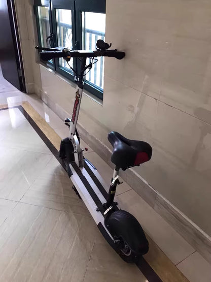 Shanghai Phoenix 36V scooter